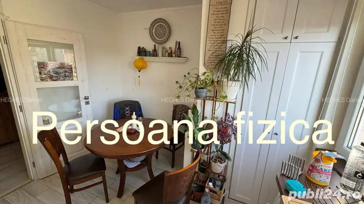 Apartament 3 camere, Sibiu, Terezian, 72 mp | EXCLUS AGENTII - 2