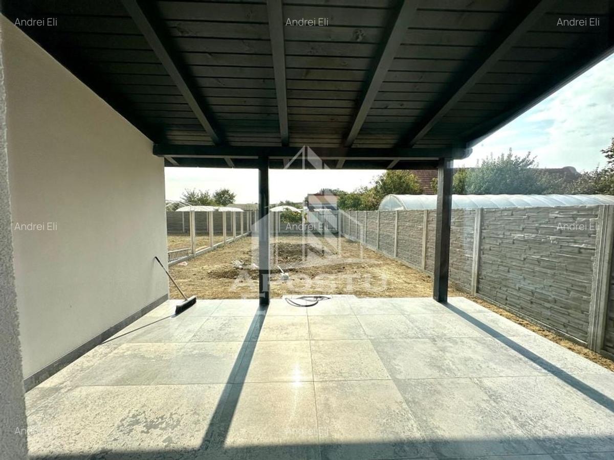 Duplex 4 camere P+1, spatios si luminos, inalzire in pardoseala, Utvin - 9