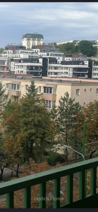 Apartament 2 camere centrul civic- aproape de Colina Universitătii - 2