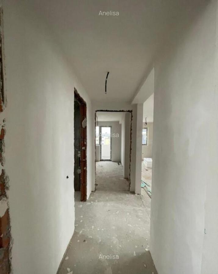 Apt. 3 camere, finisaje la alegere, zona Diamantului - Safirului - 1