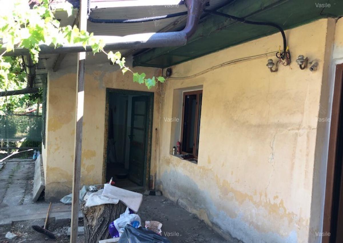 Casa si teren Galati in apropierea pietei Calea Prutului - 2