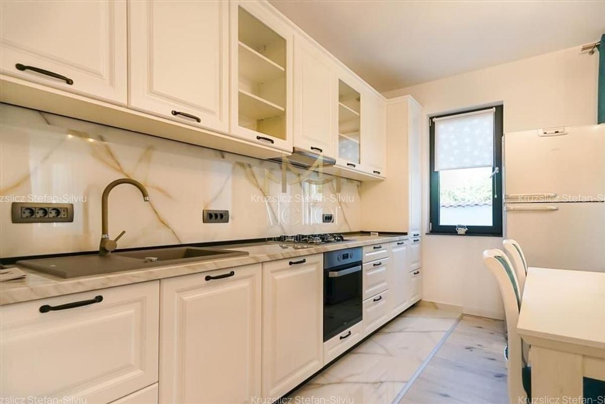Apartament 3 camere 80 mp ultrafinisat, parcare, Zorilor! - 4