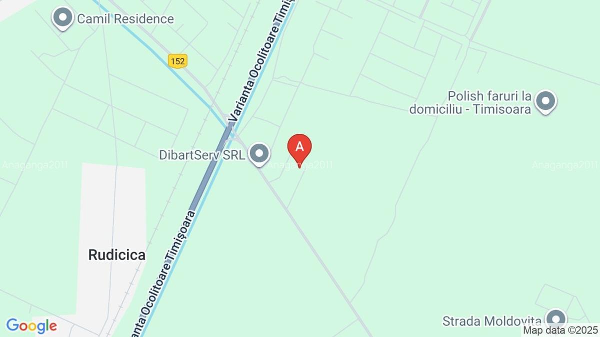 Vand teren pentru bloc 8 apartam Calea Urseni - 2