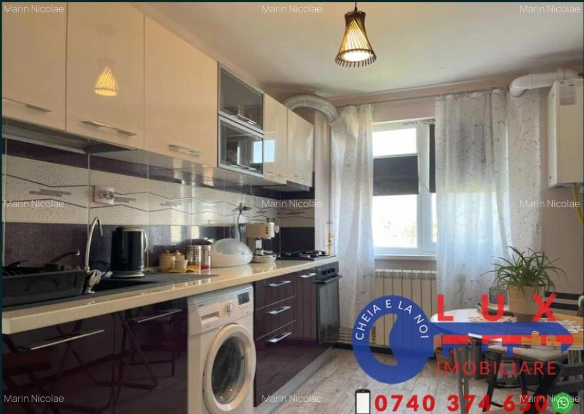 ID 3605 Apartament 3 camere PIATA NOUA - 5