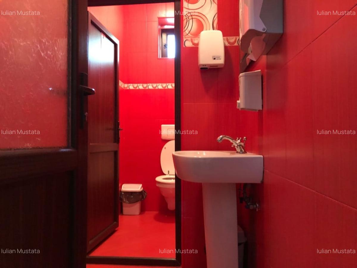 Spațiu comercial, 100 mp în Central - 6