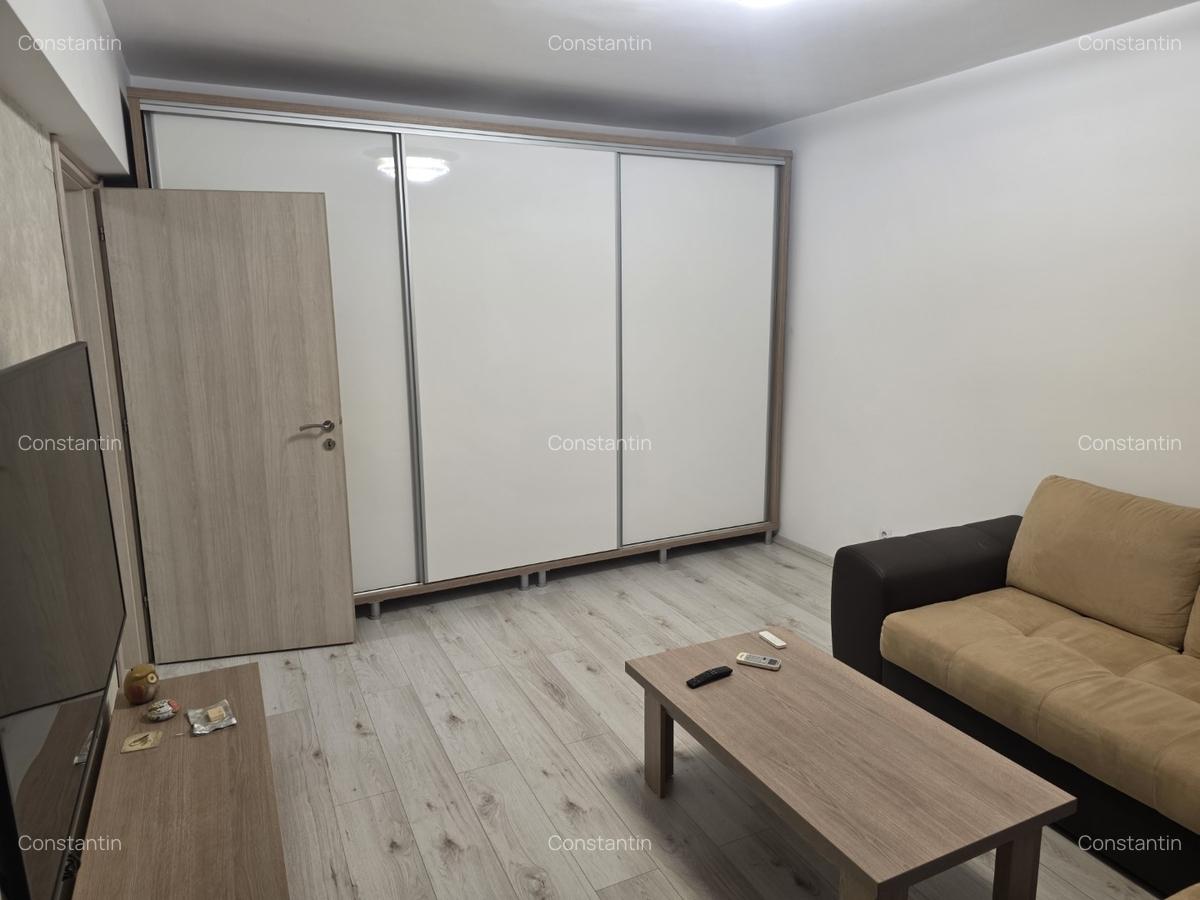 Apartament cu 3 camere decomandat, mobilat în Dristor - 9