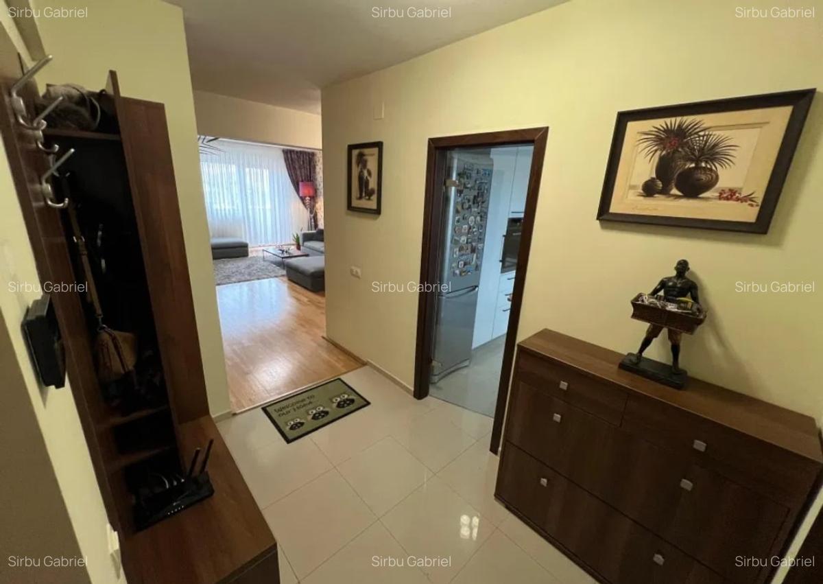 Apartament 3 Camere Oraselul Copiilor-Eroii Revolutiei - 4