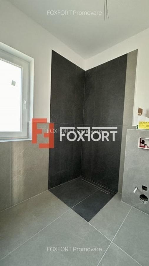 Casa cu 4 camere, toate utilitatile, cu plata in transe Sanandrei. - 16