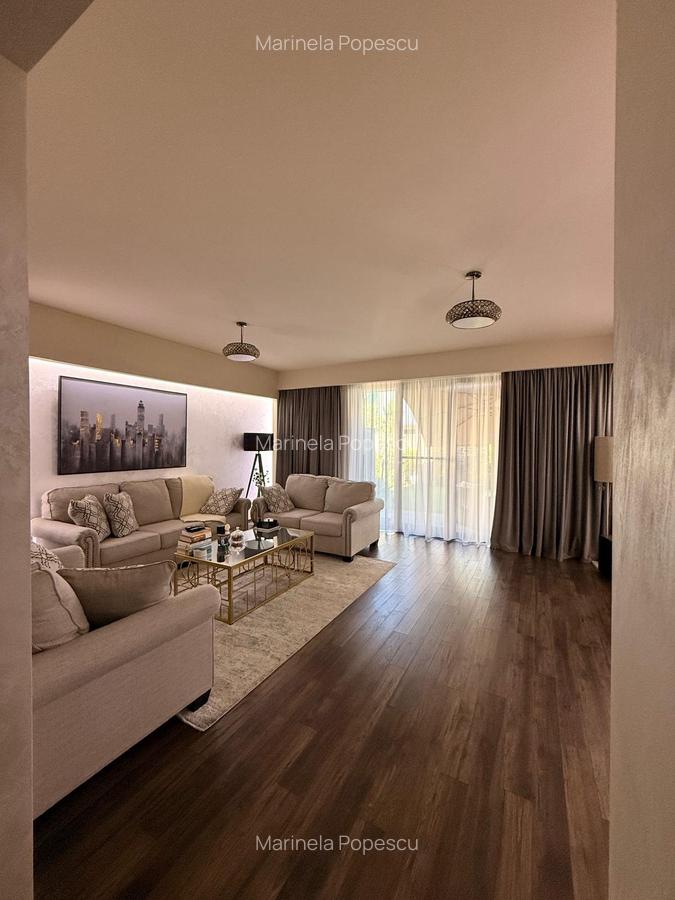 Casă modernă într-un complex rezidențial curat și îngrijit – confort, eleganță ș - 1