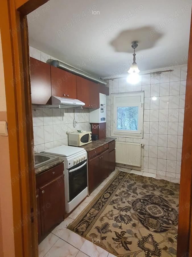 Apartament 3 camere, 75 mp, Fundeni Str. Maior Bacila Vasile, etaj 1 8, cu loc de parcare - 9