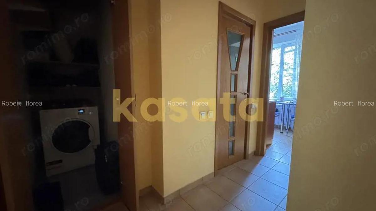2 Camere | Floreasca | AC | Centrala proprie - 9