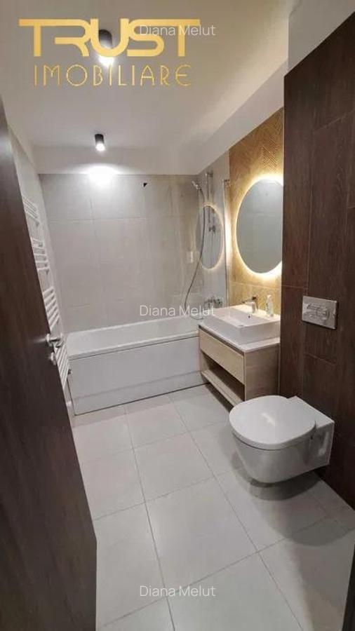 I OFERTA I Apartament modern cu 2 camere I 58 mp I Parcare I Urban Plaza I Astra - 7