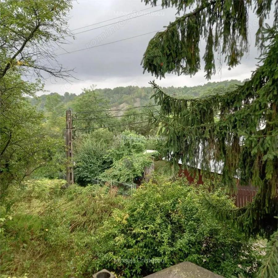 DE VANZARE - VILA la Breaza, Prahova, 9 camere, 1.873 mp teren - 9