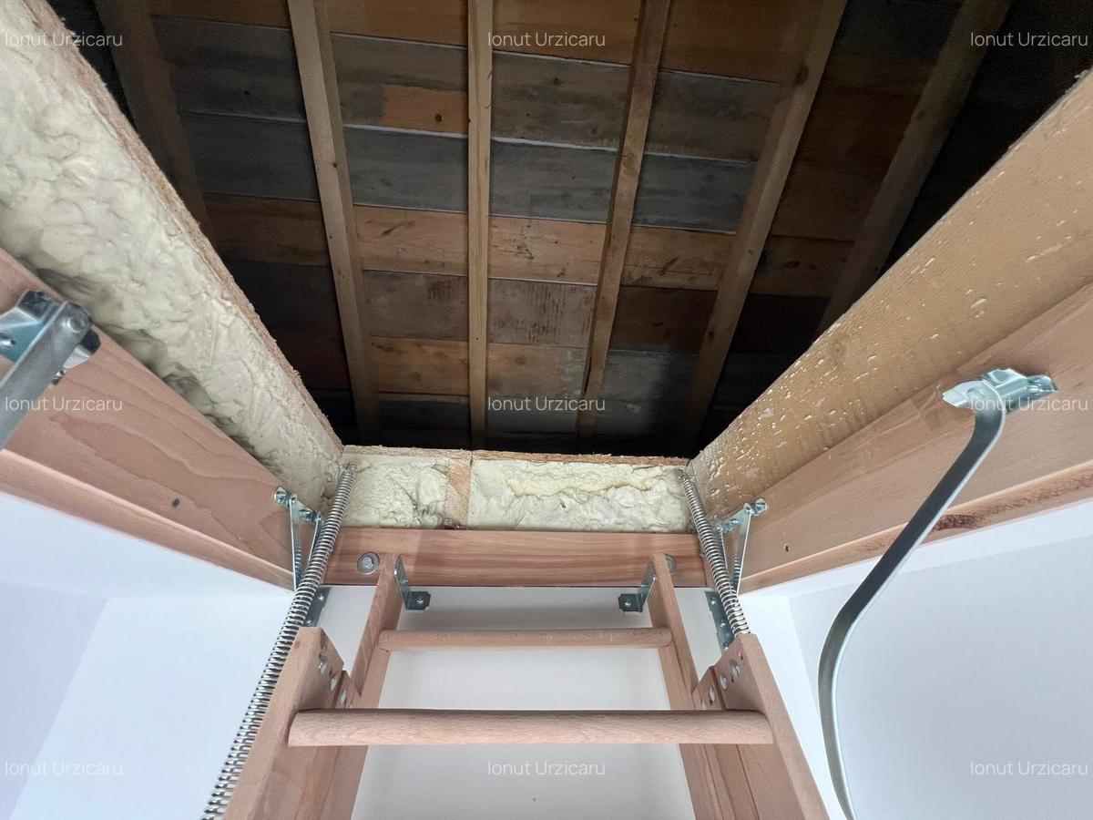 Vila individuala cu 4 camere / 2 bai / Pompa de caldura - 16