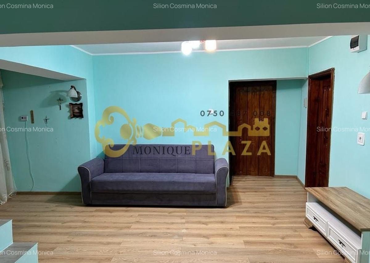 3 Camere | Loc de parcare | Disponibil din 16.09.25 | - 2