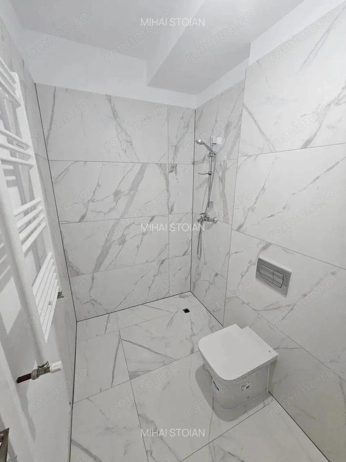 Apartament finisat, cu gradina si parcare, comision 0, AFI Ared R34 - 7