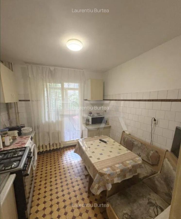 3 camere 2/8 ,anvelopat, Gorjului-Str. Azurului. - 5