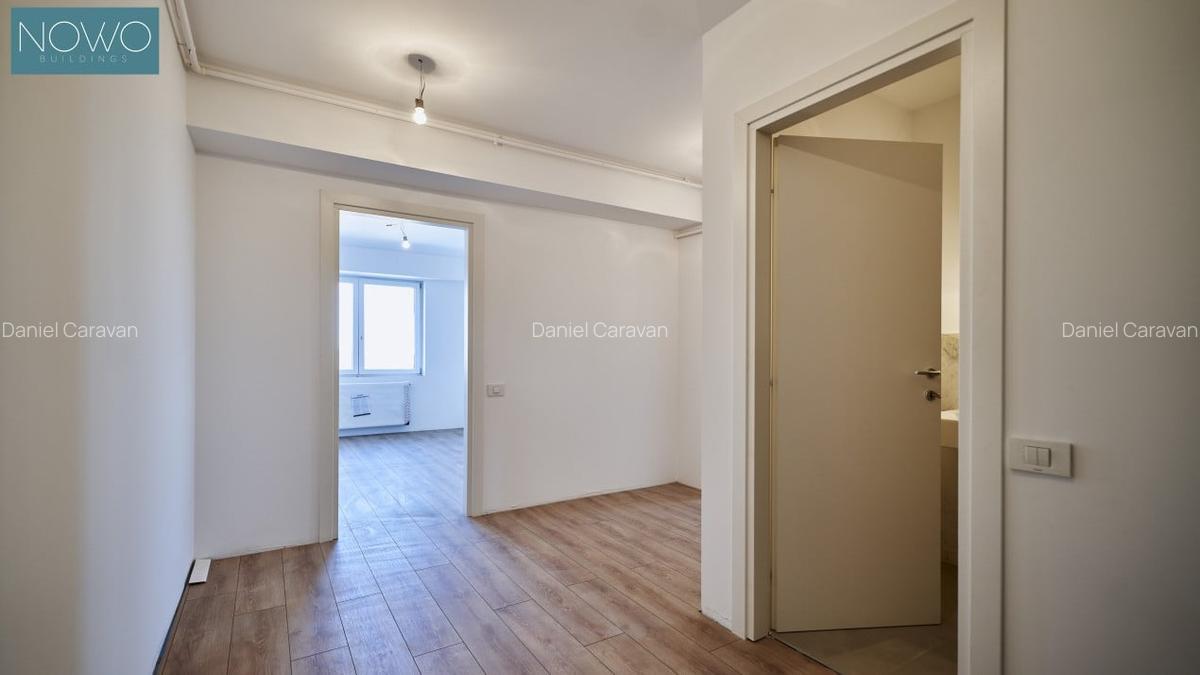 Un loc unde fiecare camera spune o poveste.Nowo Buildings Voluntari - 6
