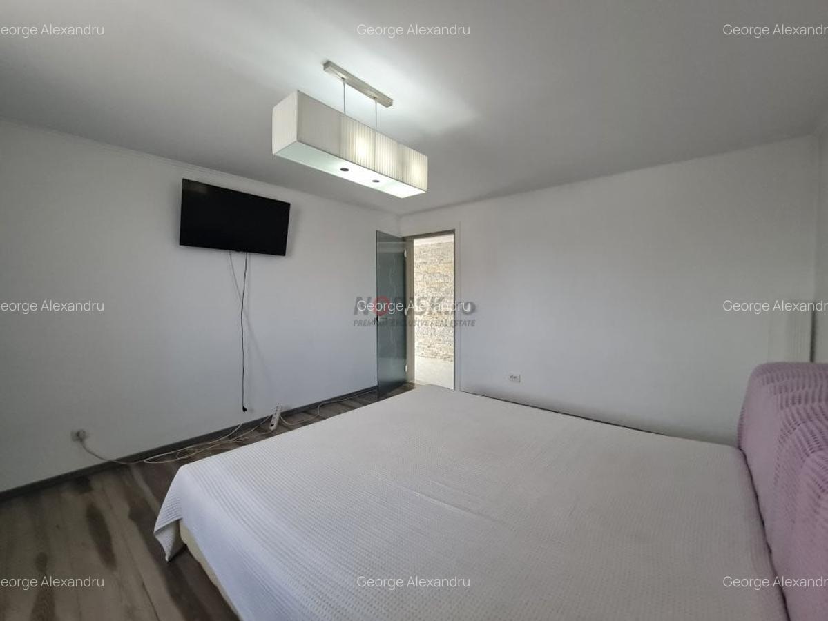 Vila 6 Camere - Domnesti - 11