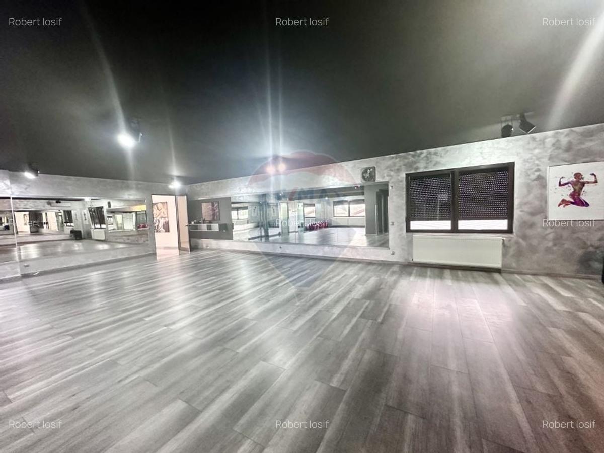 De vanzare constructie comerciala P+3 cu functiuni mixte - Buftea - 10