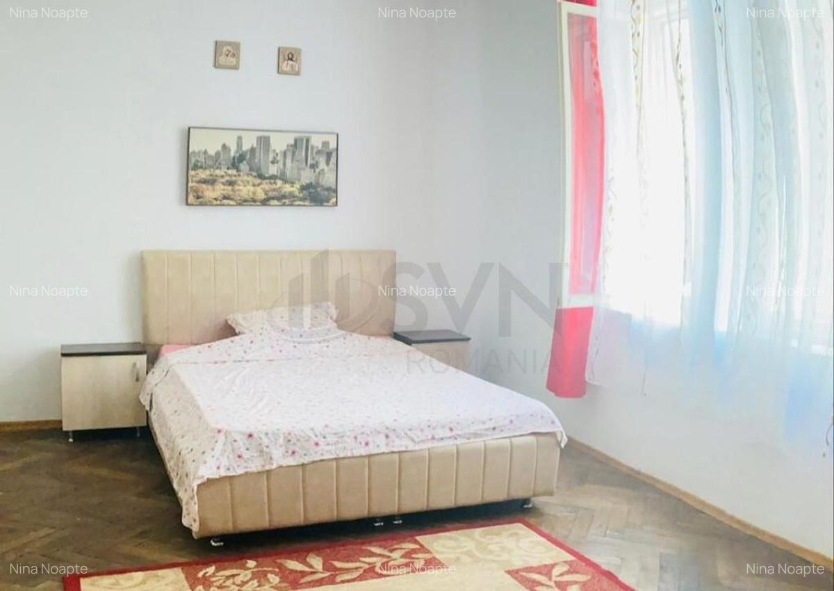 Casa interbelica 4 camere I Dacia - 2