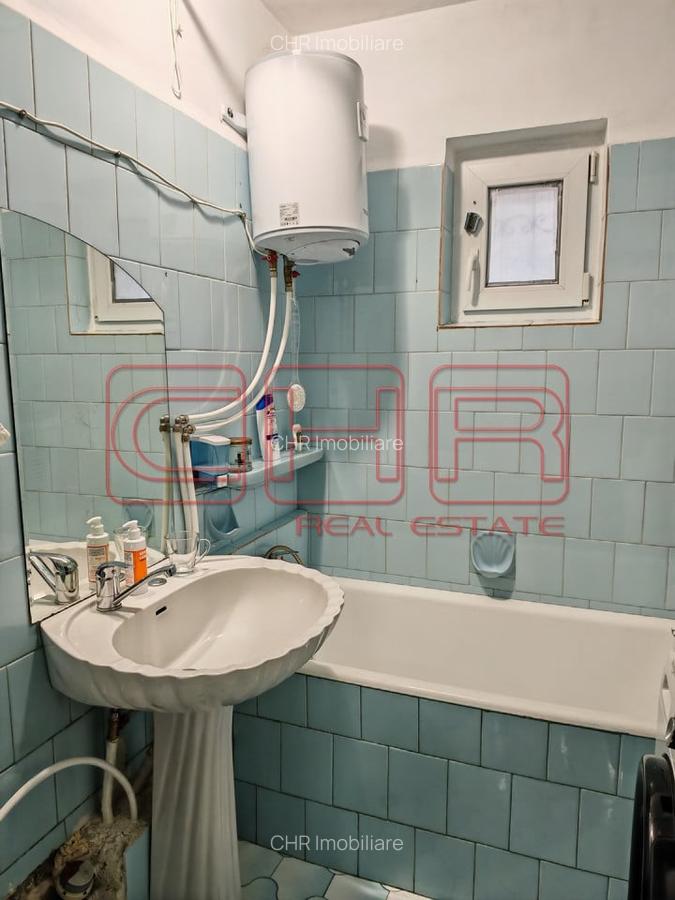 Apartament cu 2 camere decomandat în Aviației - 9