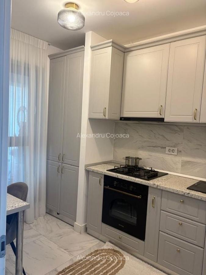 Apartament 3 camere Aviatiei–Pipera • 75 mp • 2 băi • parcare inclusă - 10