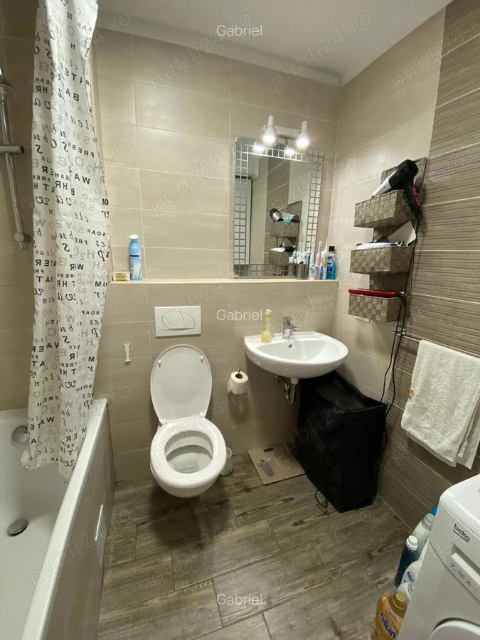 Apartament de inchiriat - 1