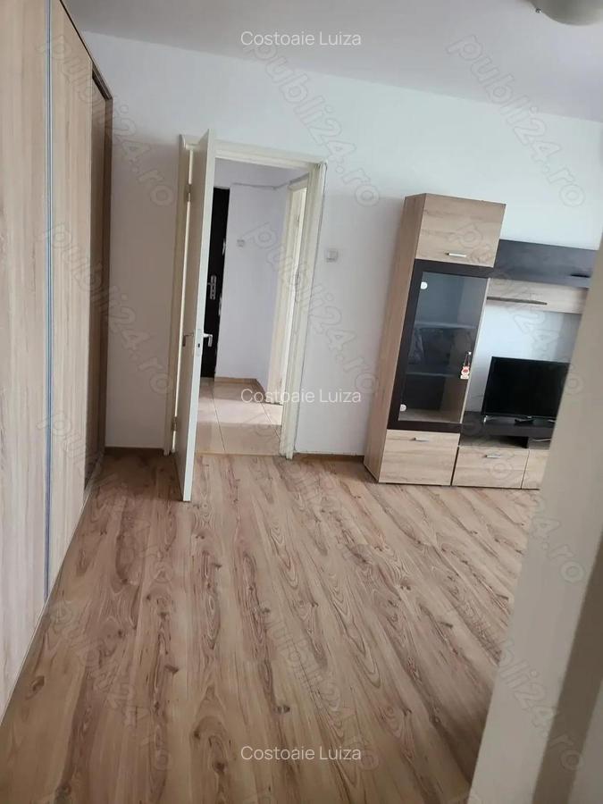 Inchiriez apartament 2 camere 1 Decembrie - 5