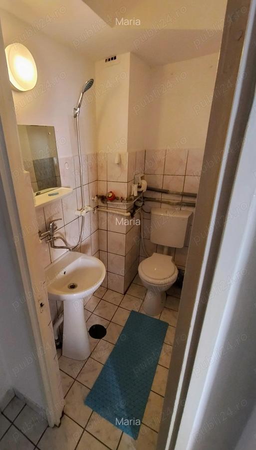 Ofer spre inchiriere microapartament 2 camere cu balcon termopan - 1 Ofer spre inchiriere microapartament 2 camere cu balcon termopan - 1