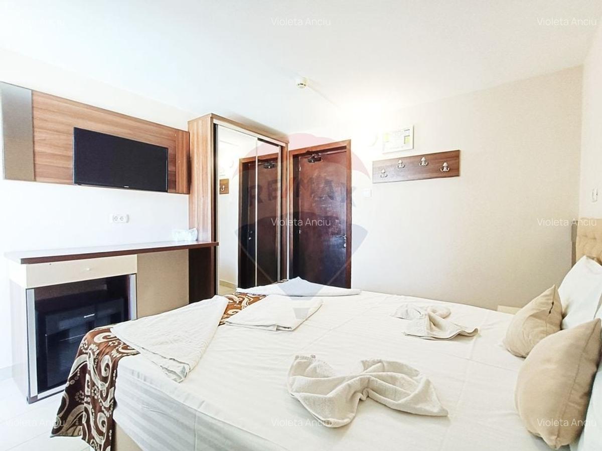 Vanzare Hotel Jijo's Mamaia, Plaja Privata, Ocazie Unica de Investitie - 41