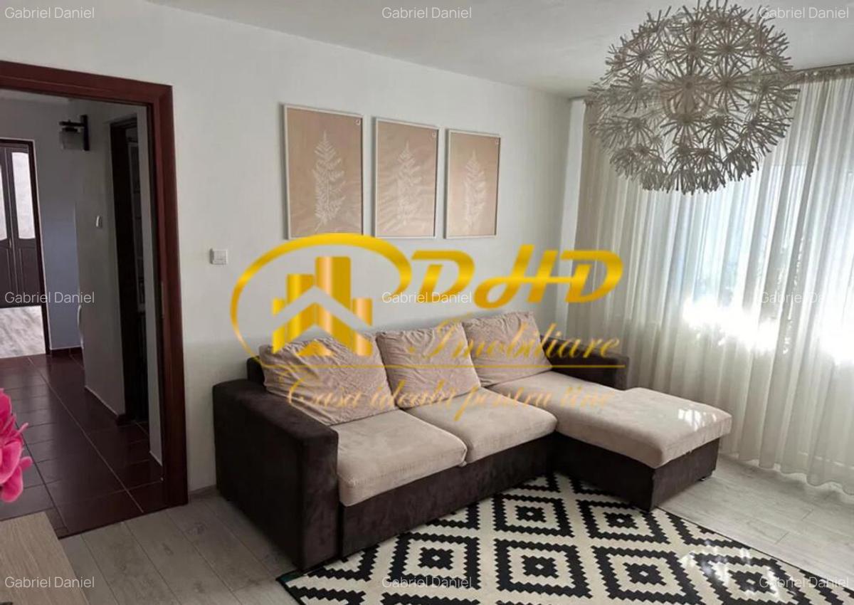 Inchiriez apartament cu 2 camere CUG, ?oseaua Nicolina - 6