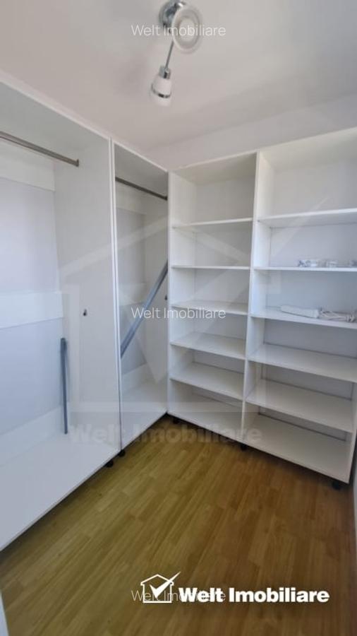 Inchiriere casa cu gradina, pretabil birou, zona Traian Vuia, Mina - 3
