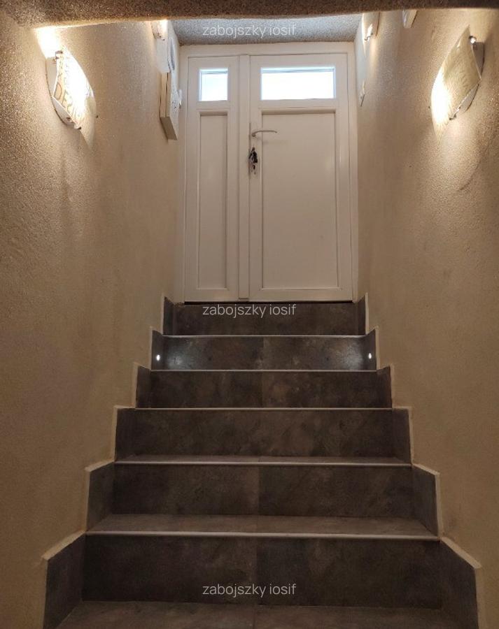 Apartament 1 camera ultracentral la demisol, 50mp. - 16