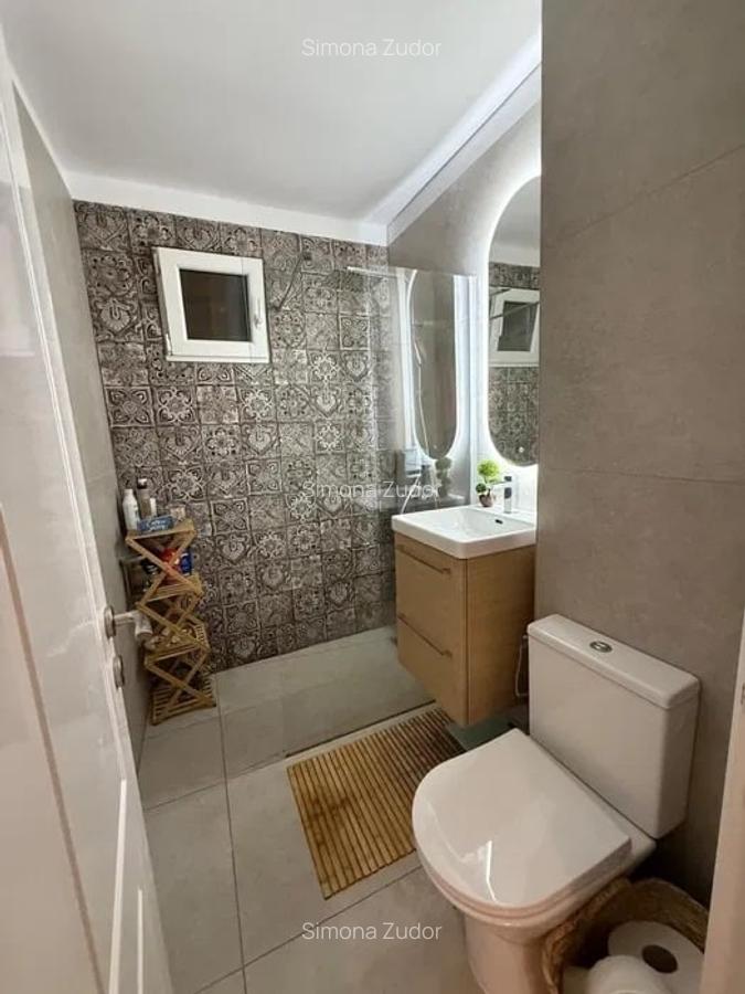 Vanzare Apartament Superb Mobilat Utilat Camil Ressu Piața Râmnicul Sărat - 6