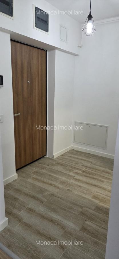 Garsoniera de inchiriat Nicole Teclu (Pallady/Complex Astorium+Parcare Proprie) - 9