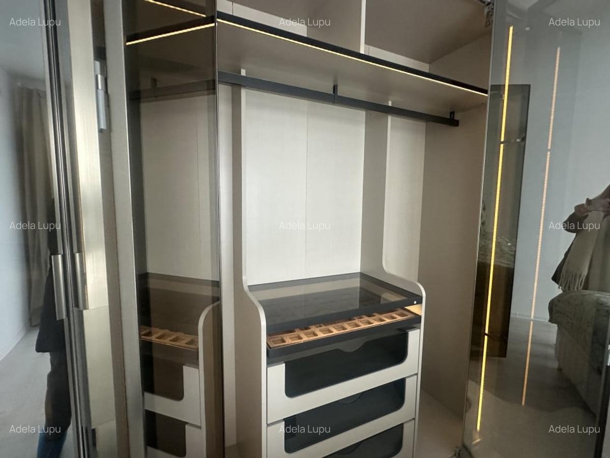 2 Camere | Metropolitan Viilor | Centrala | Metrou Proximitate | - 8