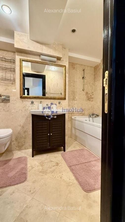 DE INCHIRIAT 2 CAMERE, COPOU, EXCLUSIVE RESIDENCE - 10