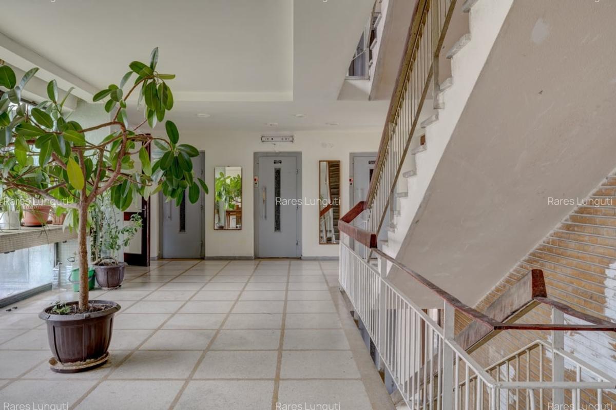 LIVIU REBREANU - PARK LAKE, GARSONIERA 30 MP, PANORAMA! - 13