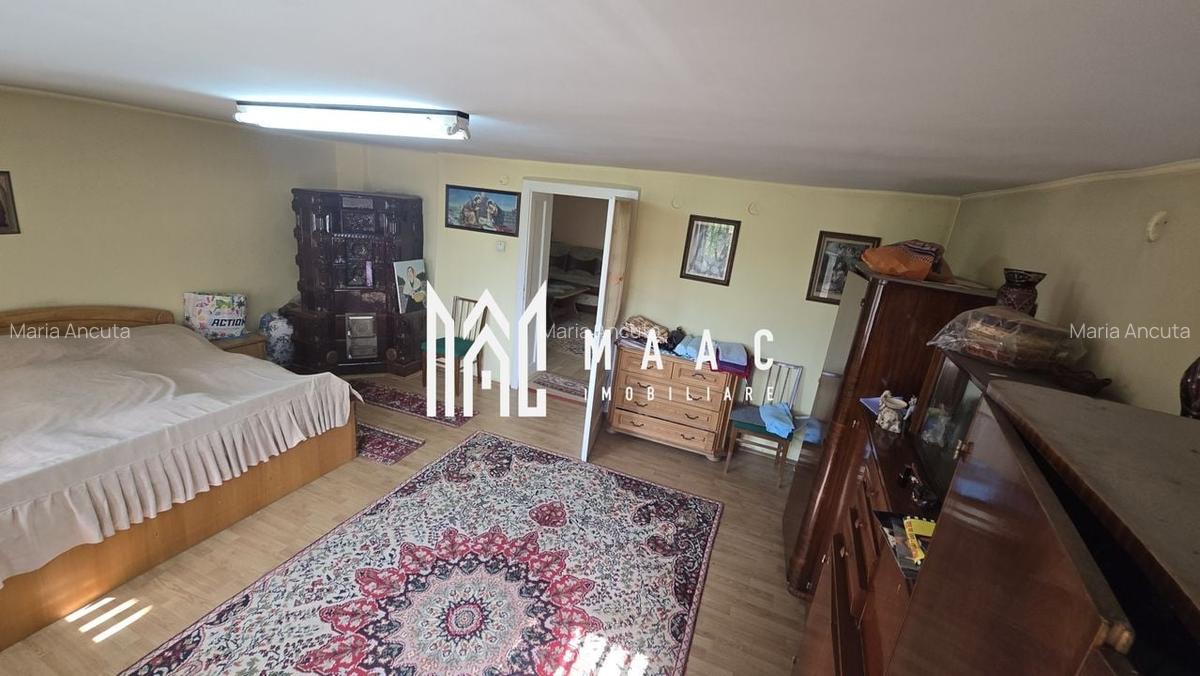 Casa individuala | 5 camere | 850 mp teren | Zona Binderbubi - 1