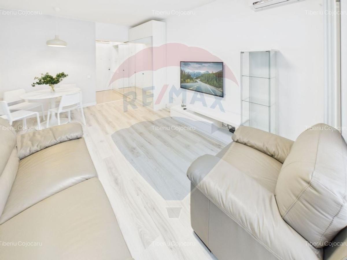 Apartament cu 3 camere de inchiriat in zona Dristor - 2