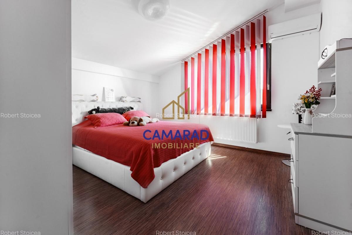 Vila de vanzare cu 6 camere - langa padure -zona Pantelimon - Branesti - 10