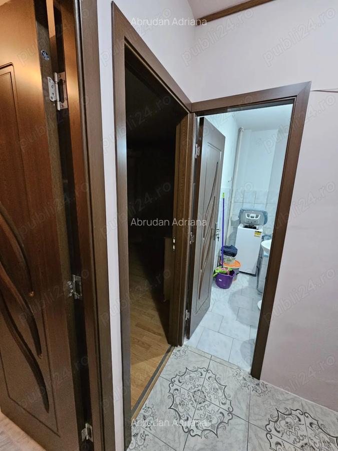 Garsoniera cocheta in Oradea - 2