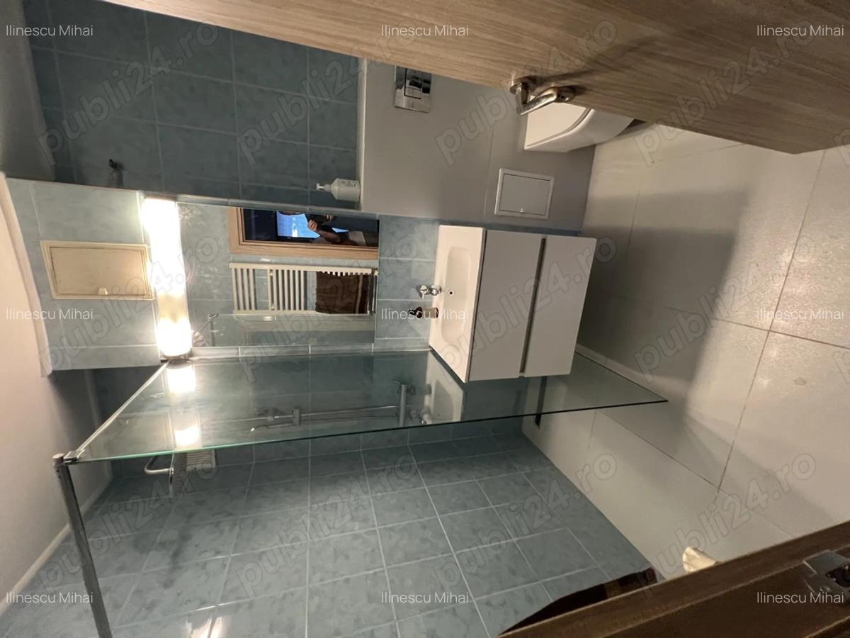 Inchiriez apartament 2 camere ultracentral - 8