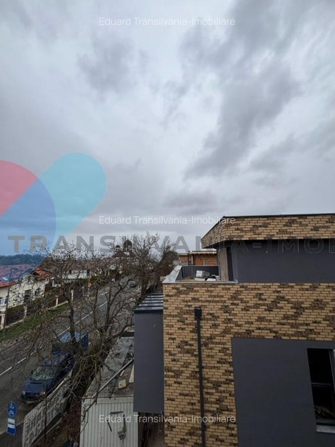 Duplexuri Premium, 5 camere, zona str. Fagetului - 3