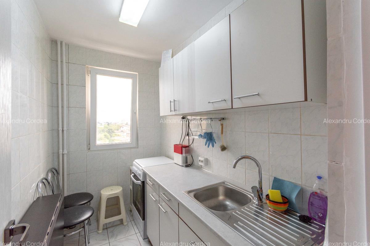 Piata Progresul - Giurgiului, 2 camere, renovate, de inchiriat, comision 0% - 7