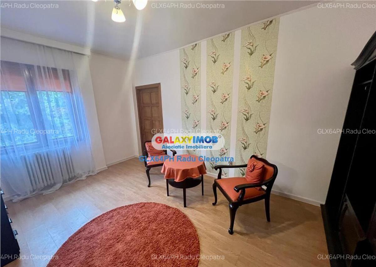 Casa 3 camere, etaj 1, ultracentral, Ploiesti - 6