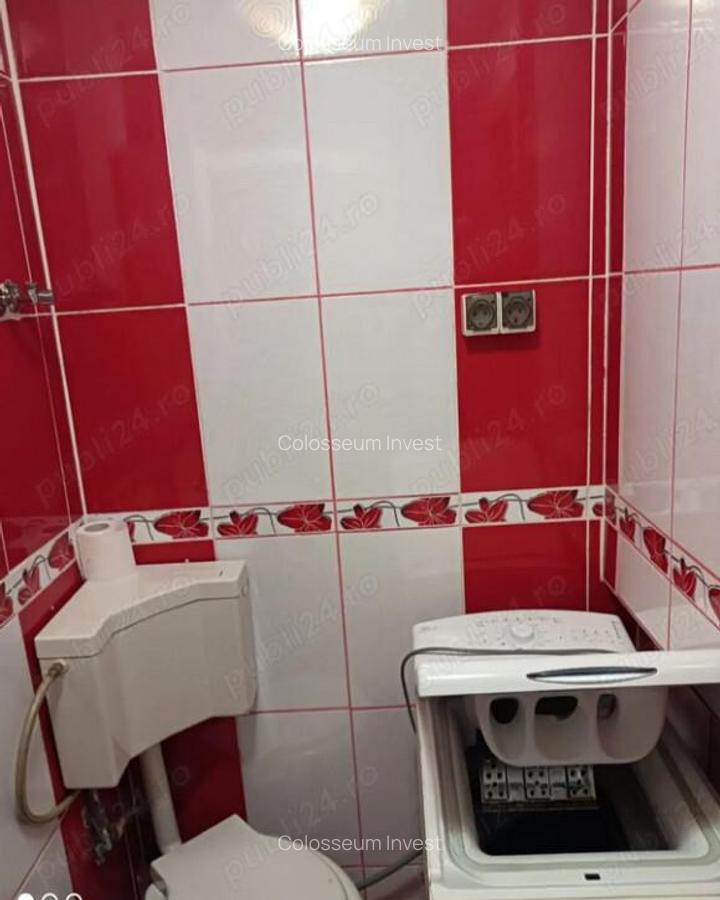 Camera de camin, cu baie si bucatrie - zona Centru Civic - 4 Camera de camin, cu baie si bucatrie - zona Centru Civic - 4