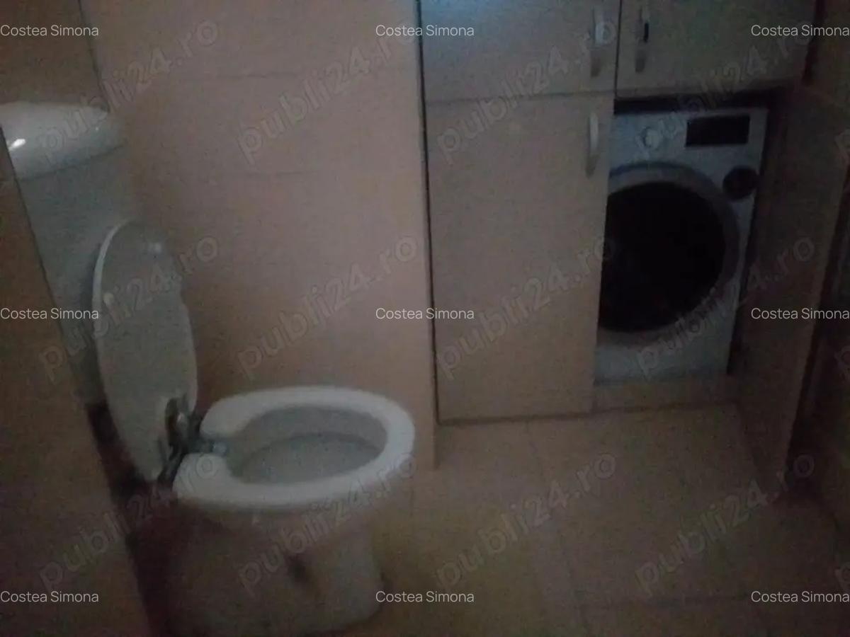 Pers fizica-inchiriez apartament utilat si mobilat, etaj 1 4, ultracentral -langa Spitalul militar - 10