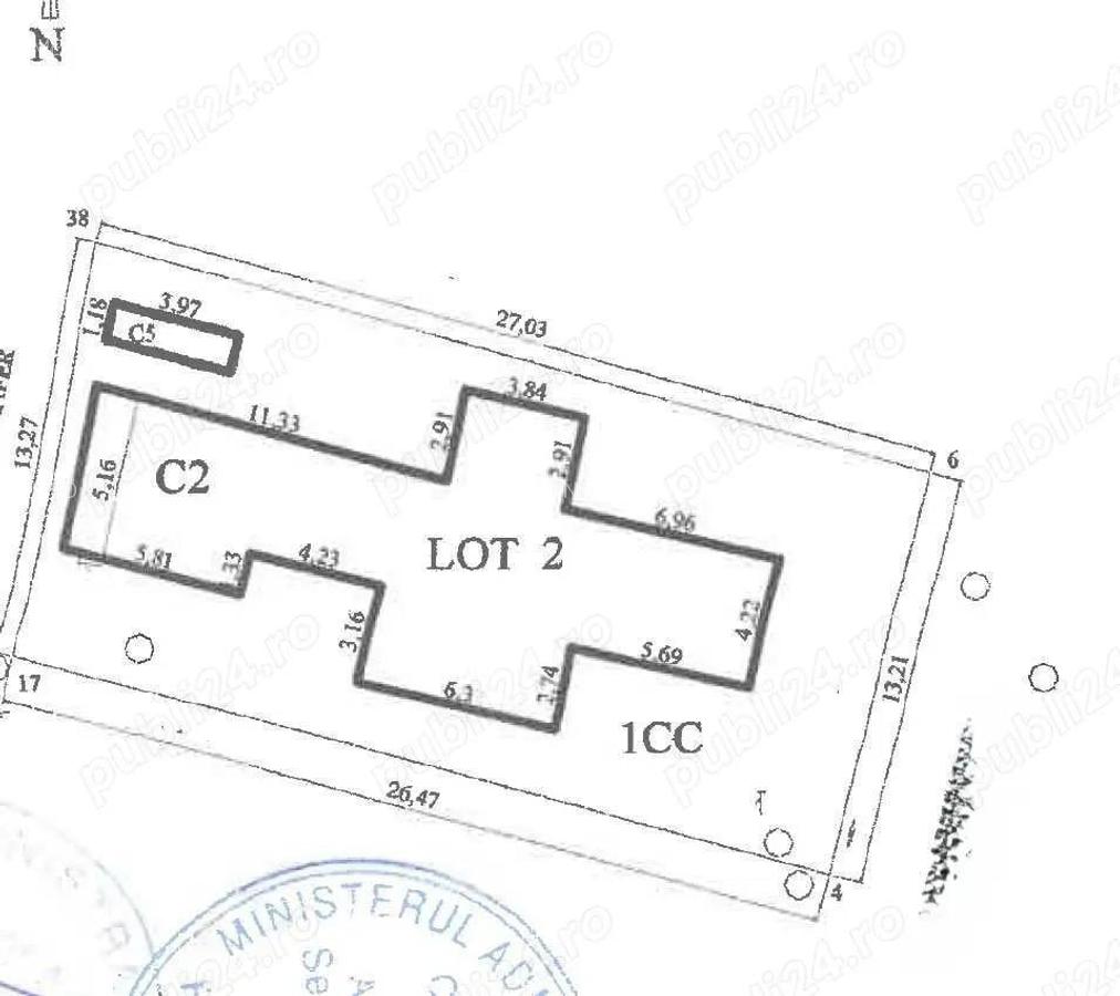Casa de vanzare Zona KM 5, Constan?a - 2